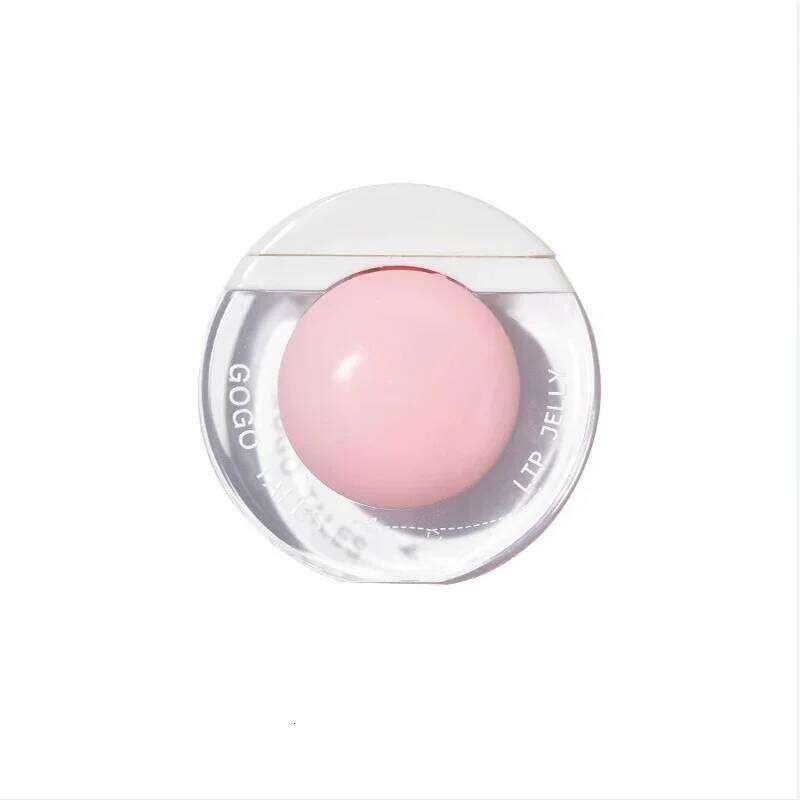 Gogotales Mirror Moisturizer Clear Korean Vegan Liquid Lipstick Lip Plumper Gloss X250721 X250721 X250721