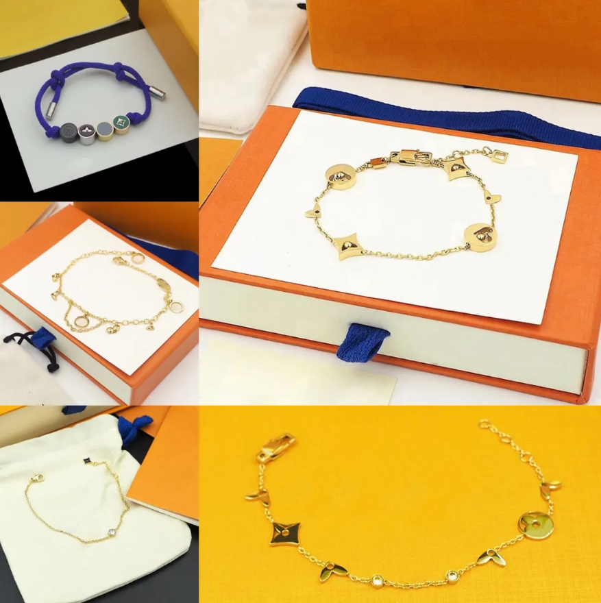 Elegant Designer Bracelet - Gold Color Bridal Accessory for Women Weddings & Parties fashion gift