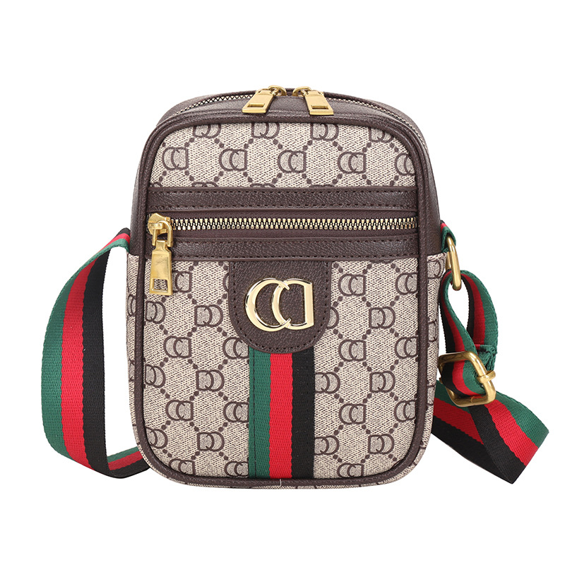 2025s new mini crossbody bag for women small bag for holding a mobile phone free shipping
