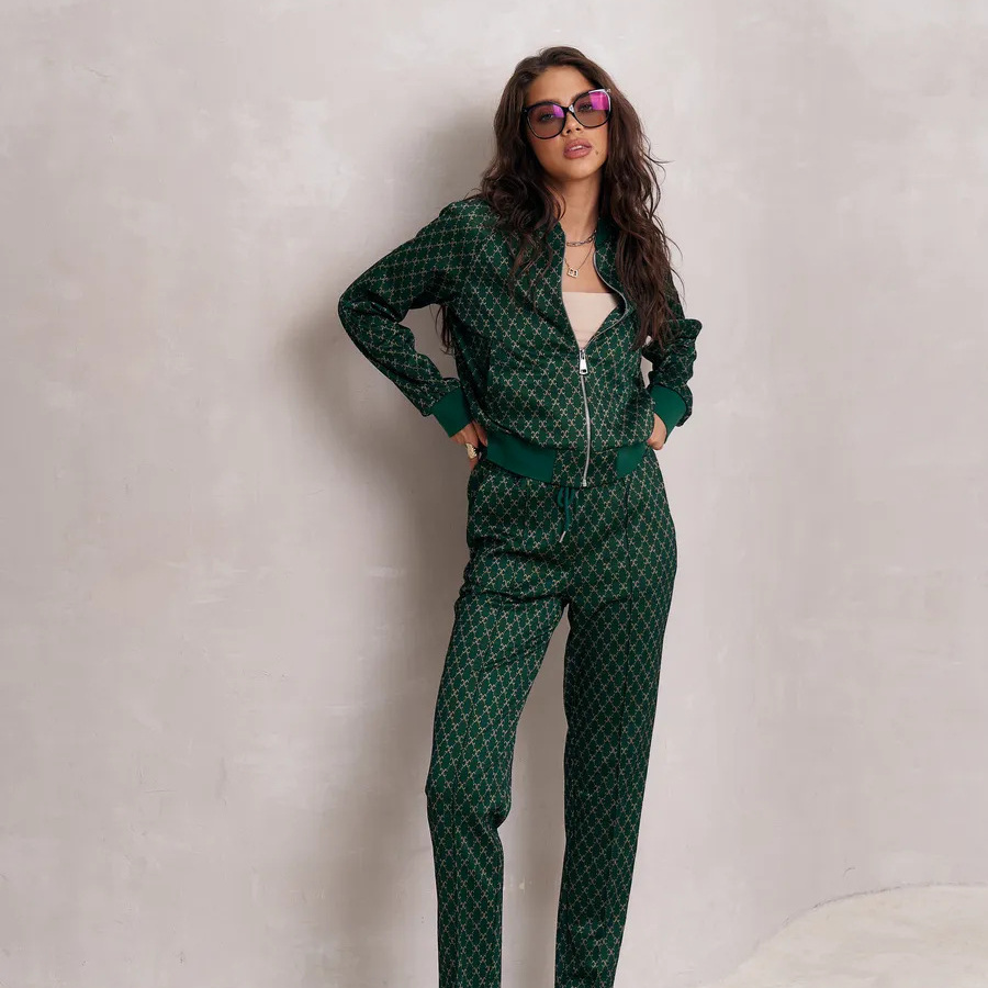 new Free shipping designer coat for women Fashionable cardigan jacket mid to long hip covering and slimming jacket