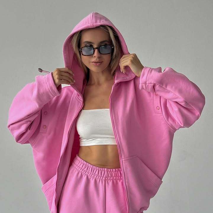 hot Free shipping designer coat for women Simple and stylish casual cardigan jacket loose and comfortable style