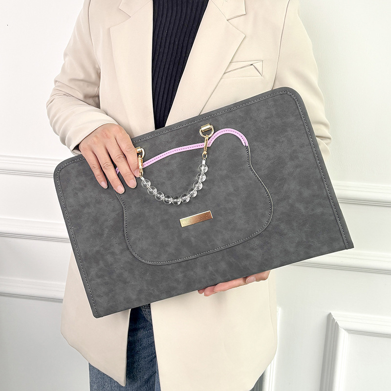 Free Shipping Designer Luxury 2025 New Laptop Sleeve Cute Laptop Bag Compatible With 13, 14, 15, 16inch Laptops