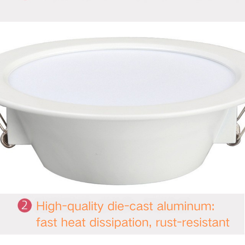 Die-Cast Aluminum R… - image