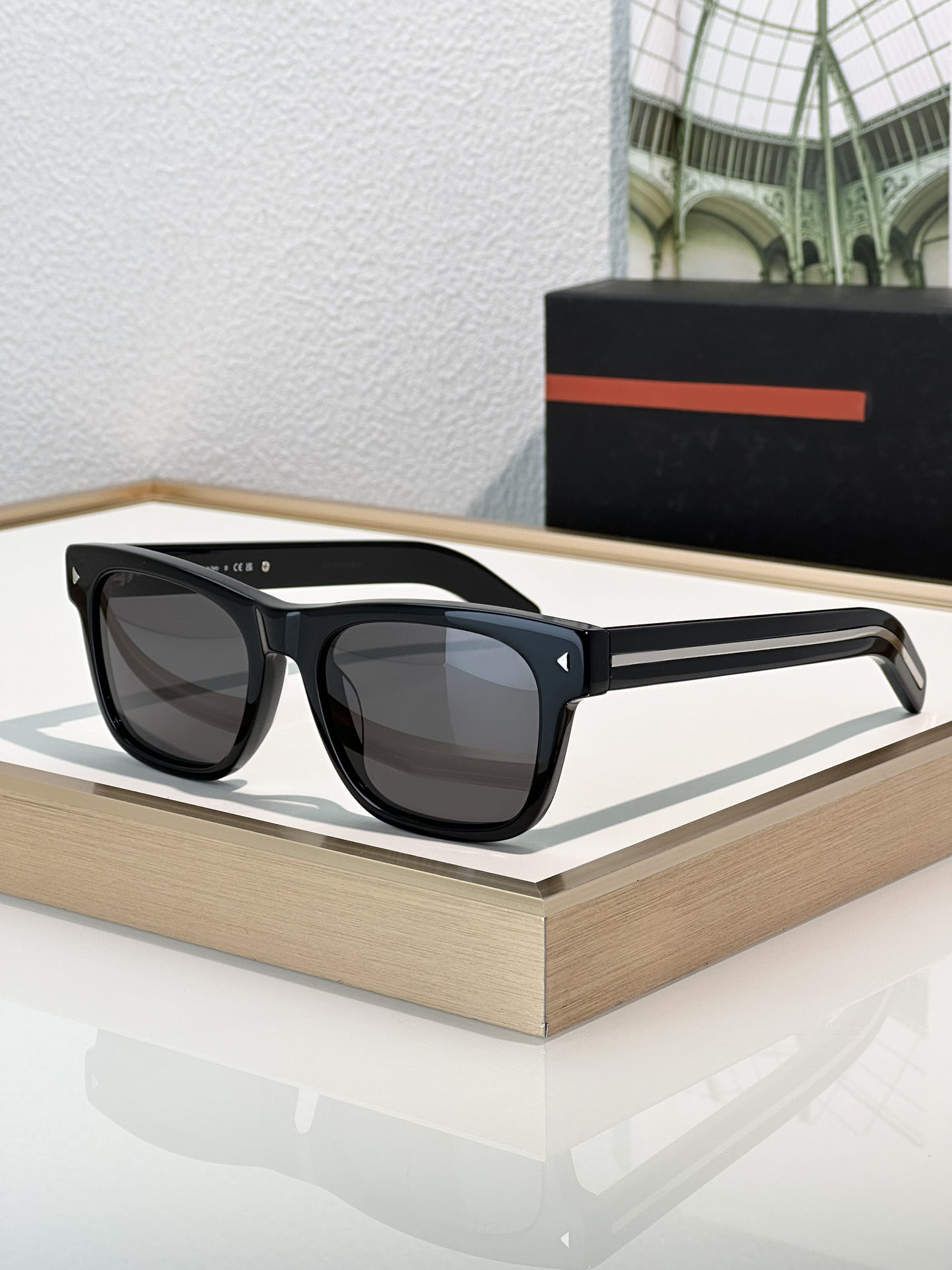 Designer Men Sunglasses For Women Designers Latest Selling Fashion Sun Glasses Mens Sunglass Gafas De Sol Glass UV400 Lens With Random Matching Box and Case A17SF