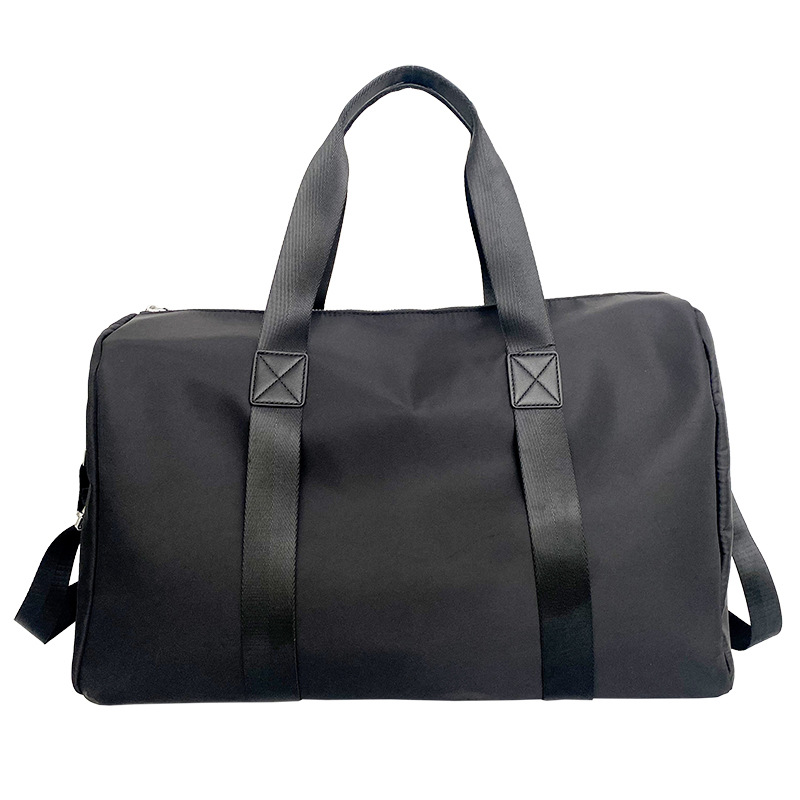 2025 Designer Duffel Bag Large Capacity Crossbody Gym Bag - Waterproof Sports Duffel with Wet-Dry Compartment & Organizer for Travel, Business & Outdo