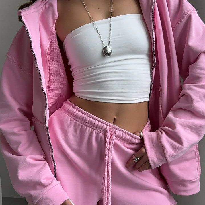 new Free shipping designer coat for women Fashionable cardigan jacket simple and casual solid color classic style