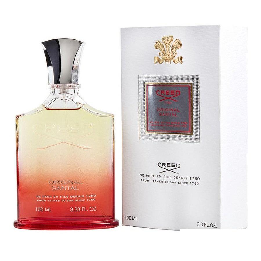 Fragrance Designer Cologne Original Vetiver Perfumes Fragrances For Men Woody Notes 100Ml Long Lasting Eau De Parfum Spray Fast Deli Otiq1