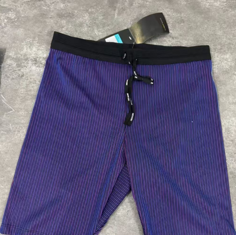 Men's Shorts Men Sport Running Tights With Lining GYM Exercise Fitness Legging Basketball Hiking Trainning Soccer Compression Clothing