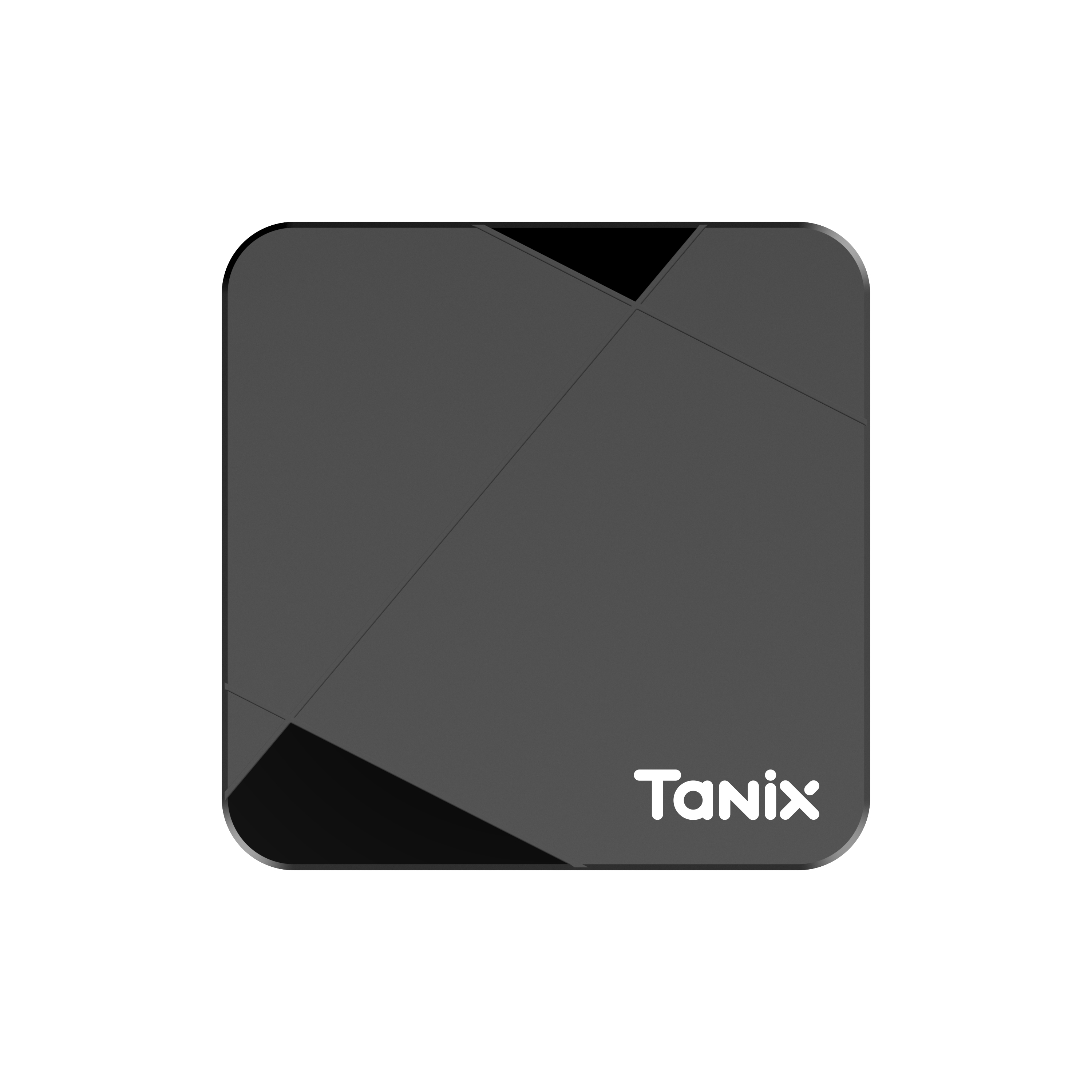 New Tanix TX5 Android 14 Smart TV box Amlogic S905Y5 4GB 64GB 2.4G/5G Dual Wifi 6 AV1 BT Set Top Box Media player