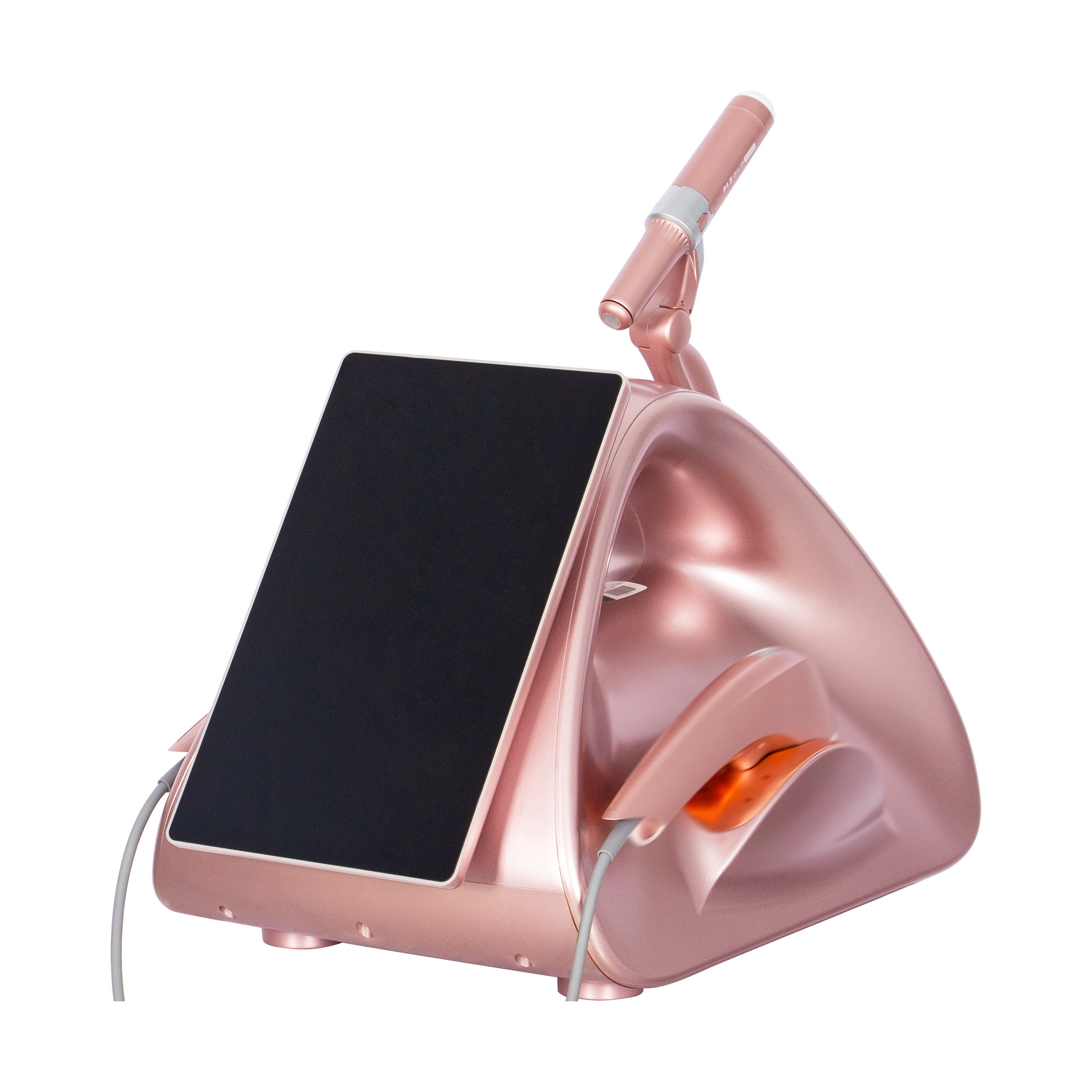 Professional Portable 12D "TT Double Lift Facial Pulling Body Lifting Firming Skin Anti Aging Firming Machine