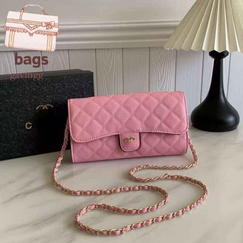 Designer Tote Bag Womens Crossbody Bag Textured Leather Underarm Bag 2025 New Fashion Handbag Shoulder Bag Stylish Small Square Bag With Chain 8A2