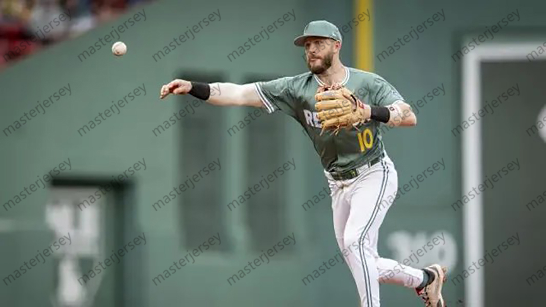 Anthony19 Duran Devers 2025 city connect Baseball Jerseys Casas Yoshida Refsnyder Abreu Custom Jersey