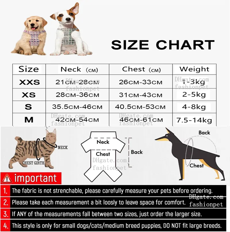 Luxury Dog Harness Leash Breathable Leather No Pull Harness for Small Medium Dog, Harness Vest for Walking Jogging Easy Step-in Imitation Design Best 