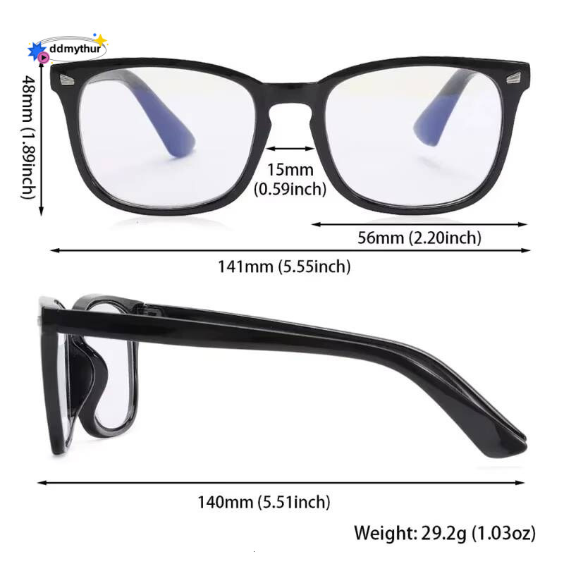 Men Women Multifocal Progressive Photochromic Reading Glasses Anti-blue Light Far Eyewear Sunglasses with Diopters +1.0 To +4.0 ddmythur