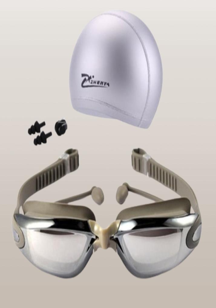 Myopia Swimming Gog… - image