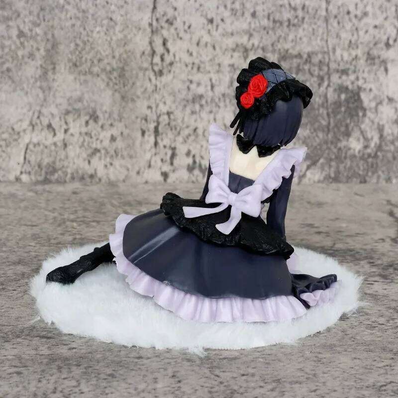 11CM Dress-Up Darling Kitagawa Marin Figure Hentai Anime Figures Sexy Figurine Doll PVC Collection Model Toys Gifts