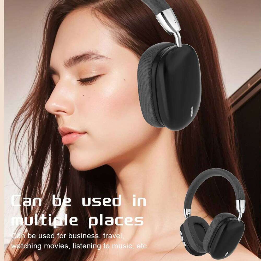 2025 New Headsets, Headphones, long range,Wireless Bluetooth Earphones