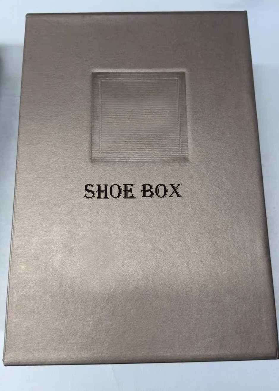 SHOE BOX-This shoe box link is for you, Please place an order for shoe boxes here!we will package and send it to you