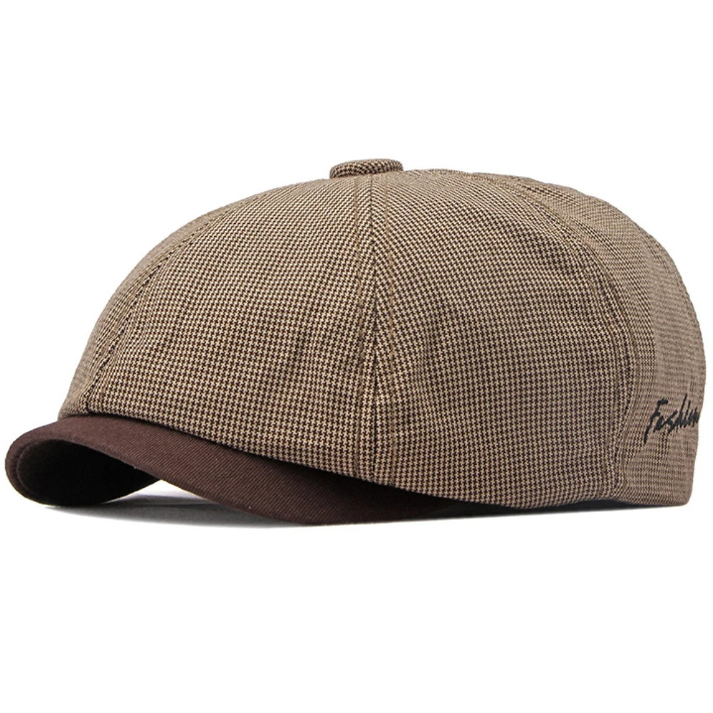 HT4168 Berets Basseggio Primare Summi Susters PER Uomino Donne Donna Pittro Ott…