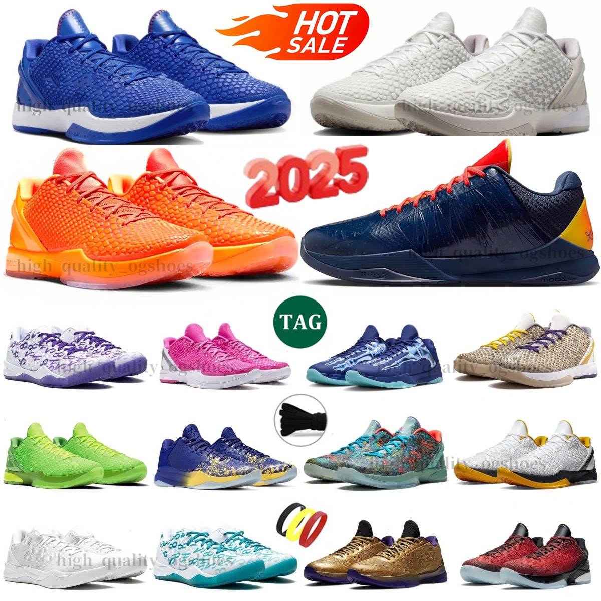 Basketball shoes 6 Protro Reverse Grinch men 8 Court Purple Halo 4 White Black Varsity Royal Camo Del Sol 5 Bruce Lee mens outdoors trainers sports shoes 40-46