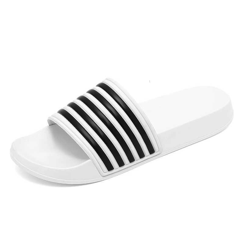 summer mens slippers new non-slip sandals indoor and outdoor walking beach shoes flip-flops mens shoes plus size 39-48 Z250721