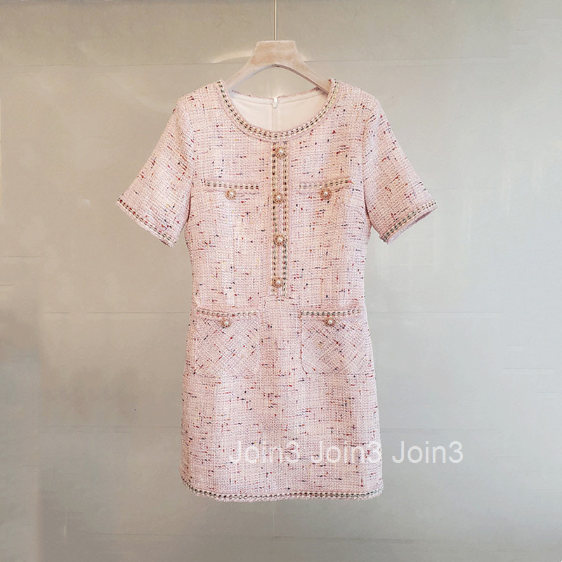 Autumn and winter French foreign style fashion small fragrance suit womens coat dress two aging coat women