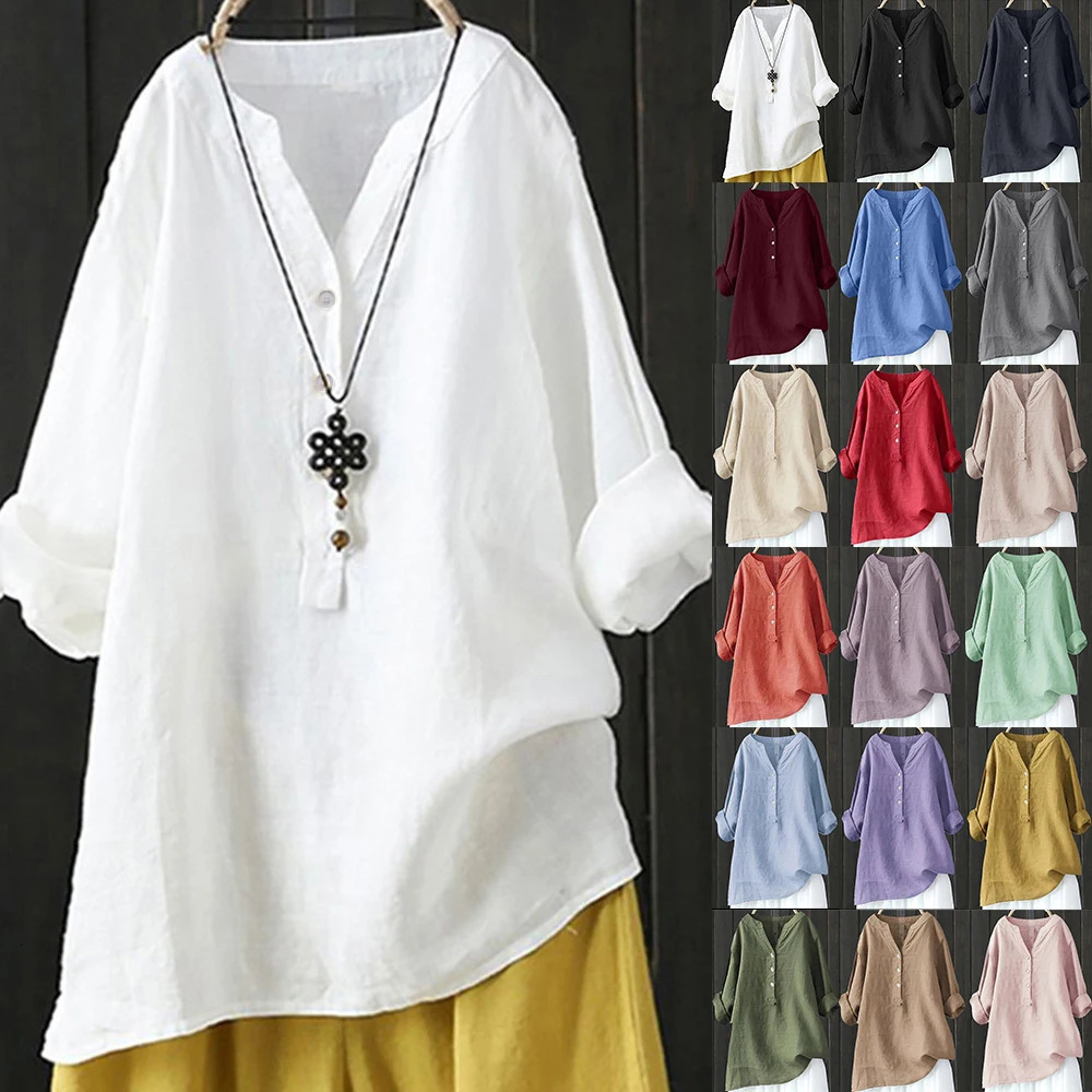 3XL 4XL 5XL Plus Size Women Tops 2024 Summer 34 Sleeve Tshirt Tee Female Clothing Korean Oversized Casual Shirt Large Blous 250707