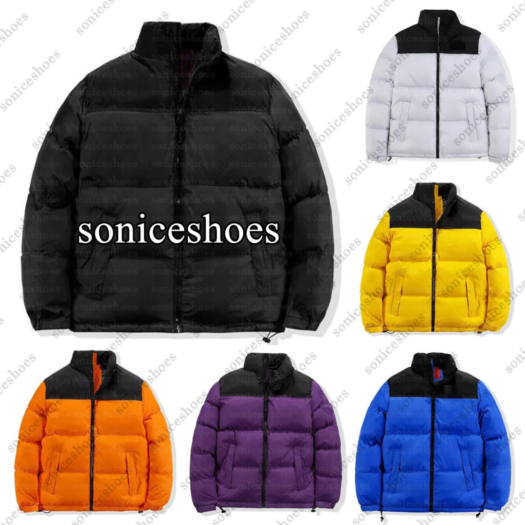 Designer Puffer jacket norths jacket Womens down Jacket Men jacket Winter Coat Unisex Puffer Down Jacket with Hood Warm Winter Outerwear Available in Sizes XS-XXL 13