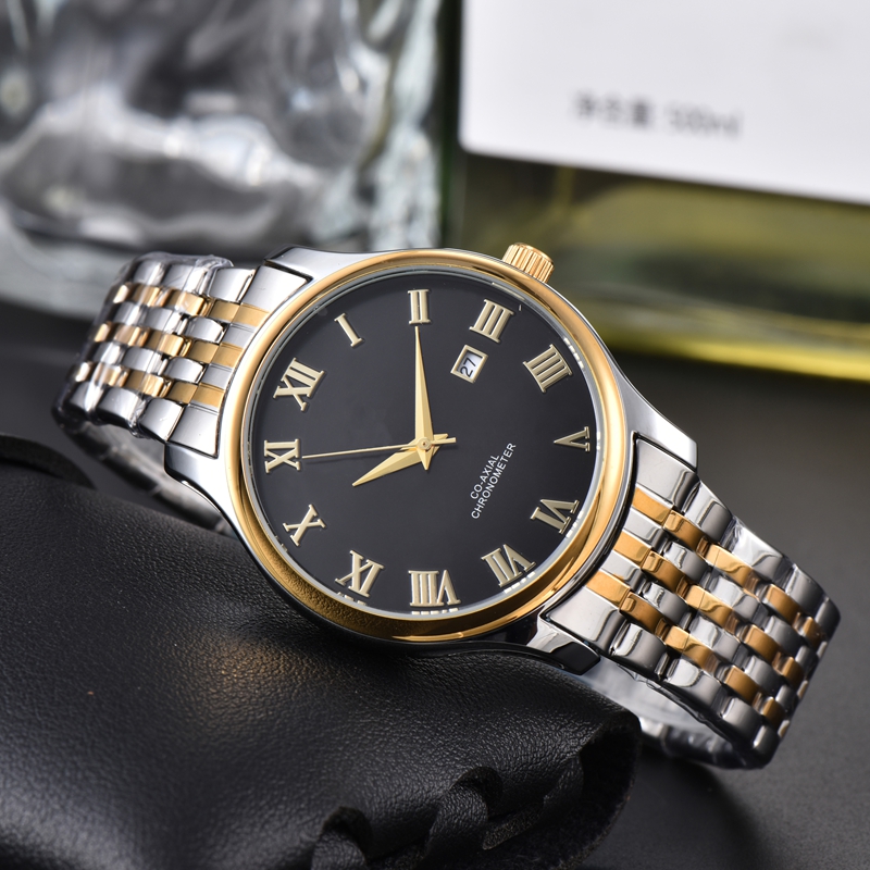 Mens Watches Luxury… - image