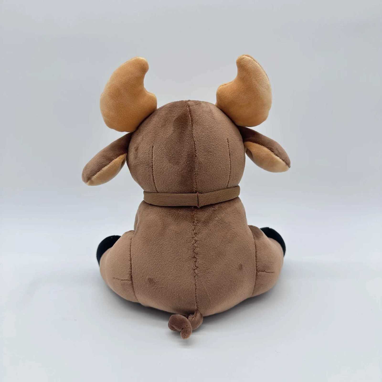 2026 New 22Cm Palia Chapaa Plush Toys Cute Soft Stuffed Animation Home Room Decor Dolls For Kid Birthday Christmas Gift XJ260303