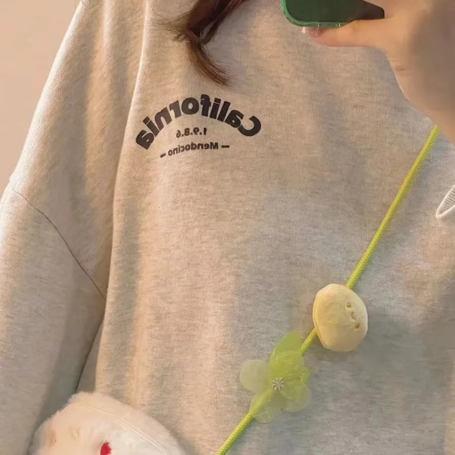 Japanese Cute Plush Rabbit Bag Leisure Womens Bag Kawaii Shoulder Bags Mobile Phone Bag Storage Bag Crossbody Bag Satchels 250717