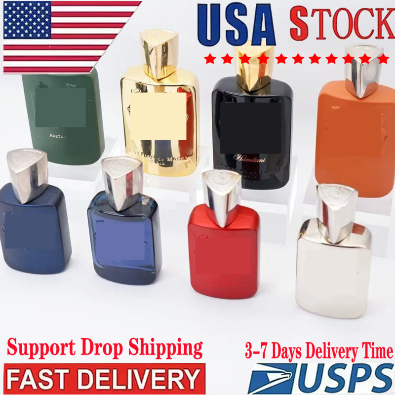 Men's Popular Perfume, American Men's Perfume, Long-lasting Perfume, Men's Perfume, US Stock, Quick Delivery