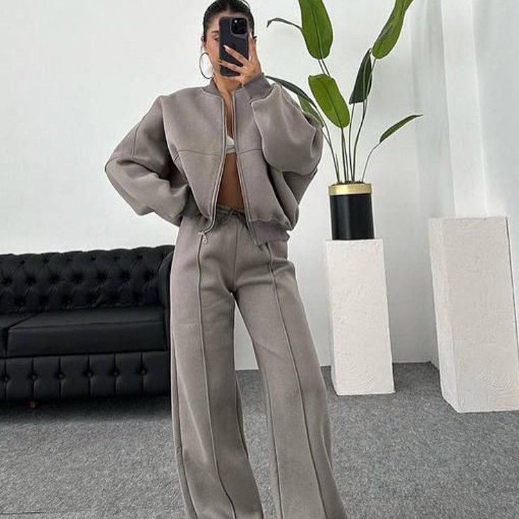 hot Free shipping designer coat for women Slim and loose cardigan comfortable jacket simple and fashionable slim fit