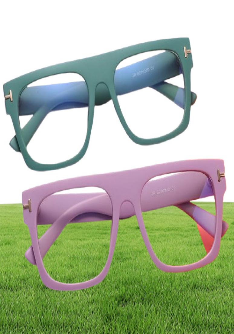 Sunglasses Unisex Fashion Oversized Square Reading Glasses Designer Man Presbyopia Eye Prescription 175 2 60 Strength8183543