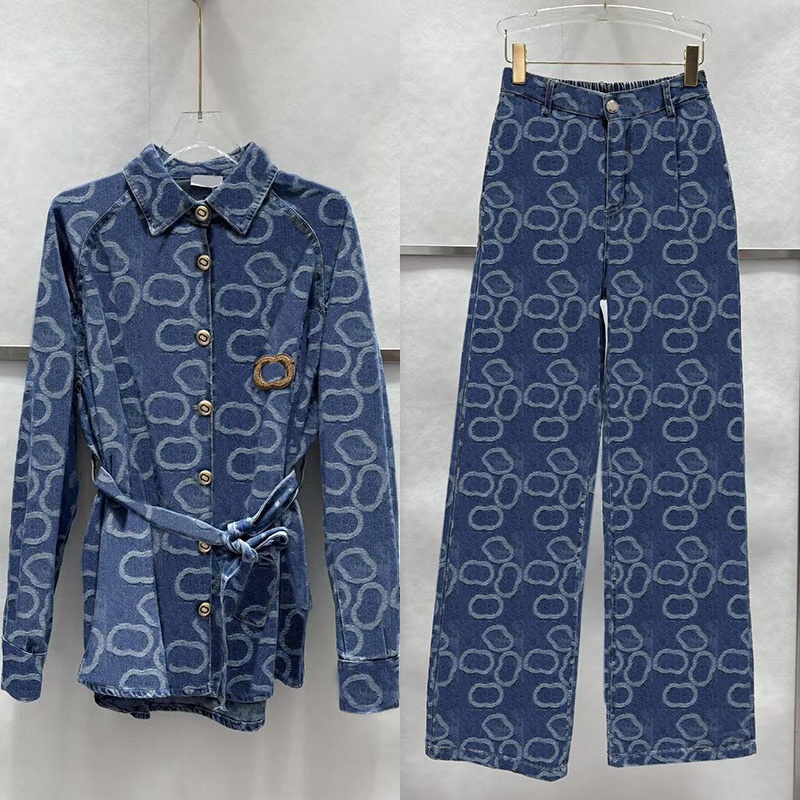 Female Blouse Pants… - image