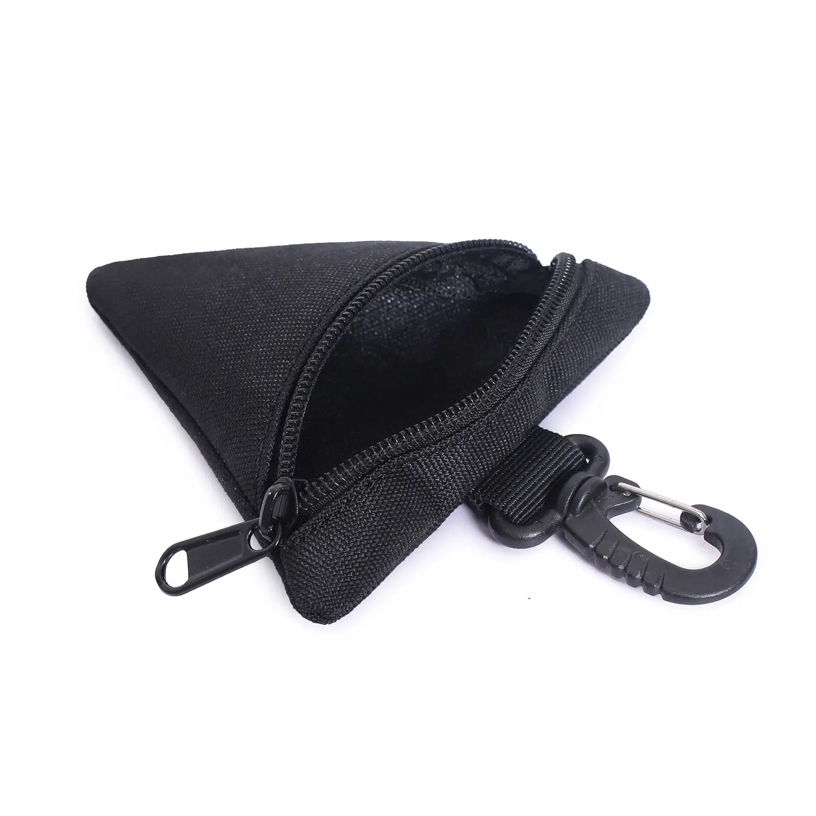 Bestseller EDC Pouch - Tactical Coin Purse Holster, Small Waist Pack Bag with Zipper for Camping, Hiking, Keys, Earphones ddmytues-