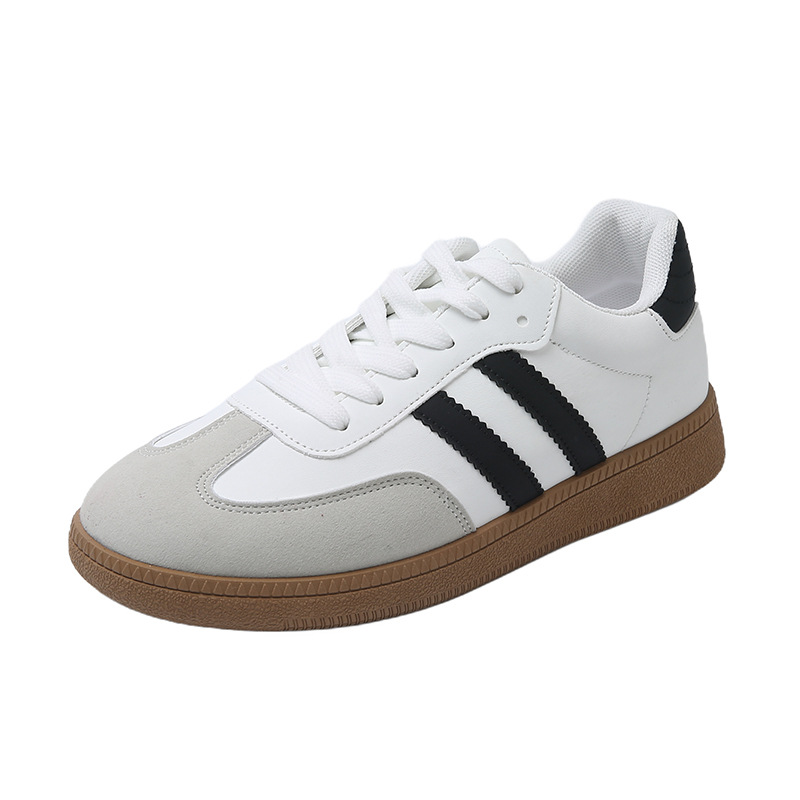 Free Shipping new designer Shoes fashionable casual breathable comfortable flat bottomed shoes Casual Shoes sneakers
