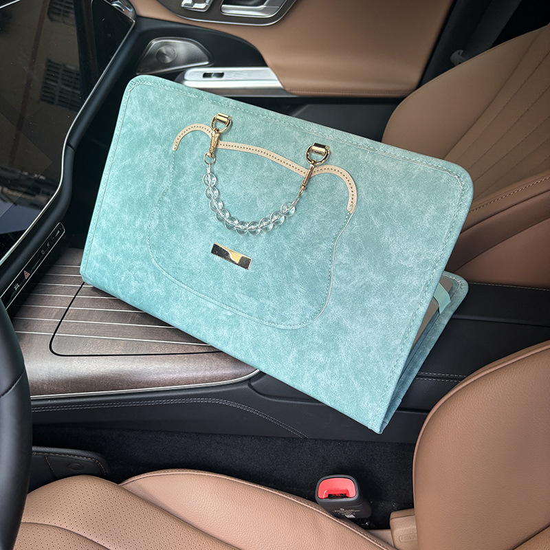 Free Shipping Designer Luxury 2025 New Laptop Sleeve Cute Laptop Bag Compatible With 13, 14, 15, 16inch Laptops