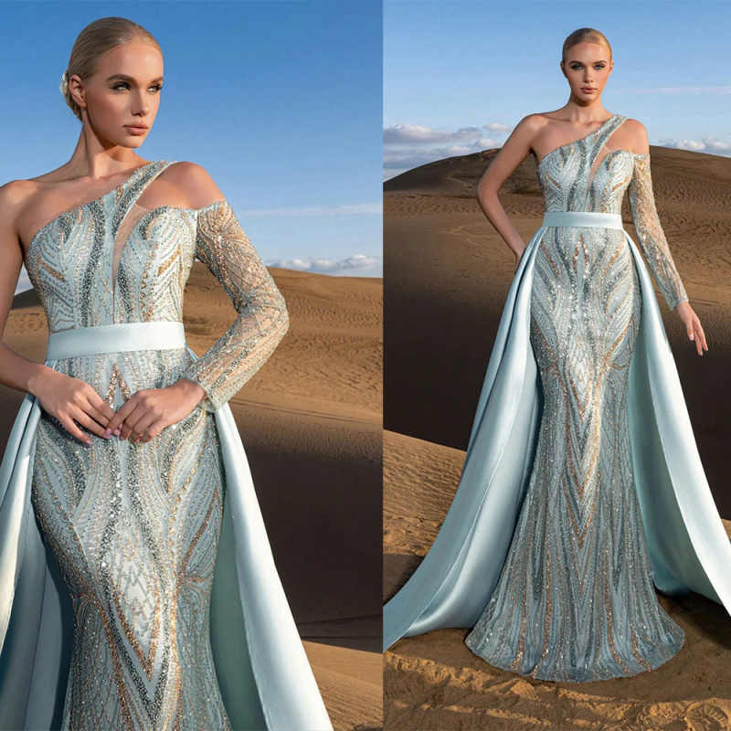 Fashion Mermaid Wom… - image