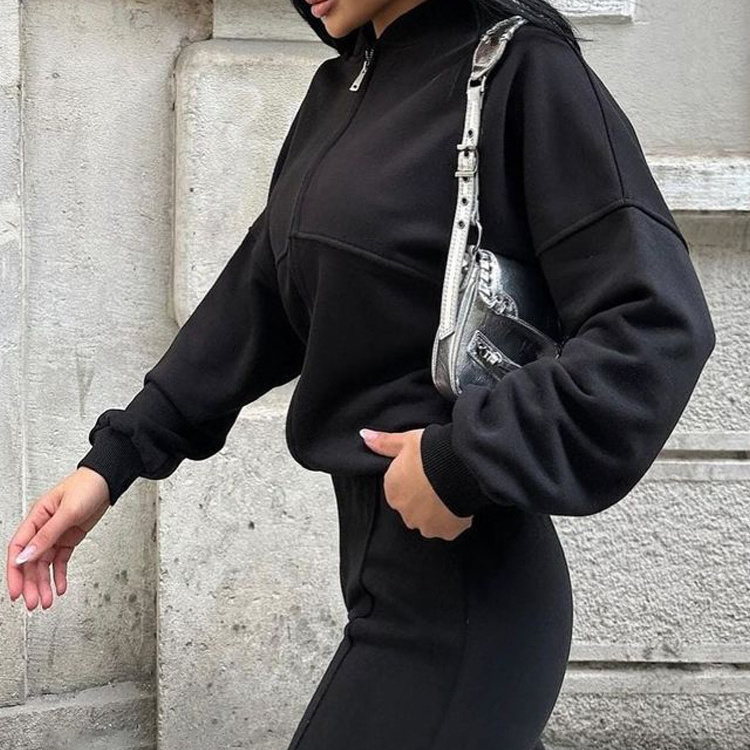 hot Free shipping designer coat for women Slim and loose cardigan comfortable jacket simple and fashionable slim fit