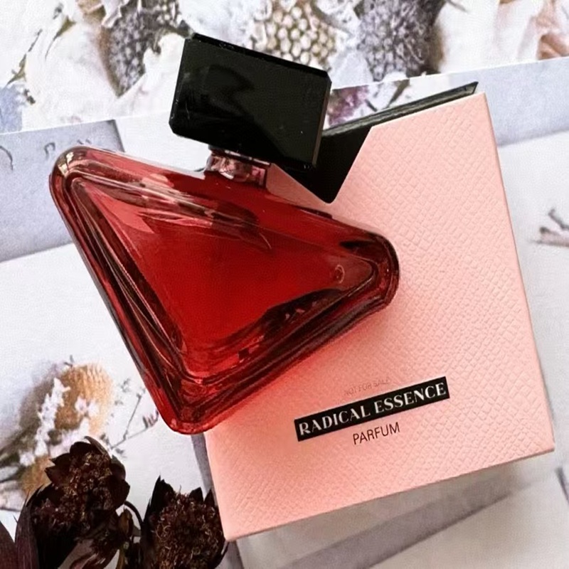 90ML Women Perfume Flower Intense Scent Parfum Sexy Lady Parfum Good Smell Long Lasting Time Fast Delivery