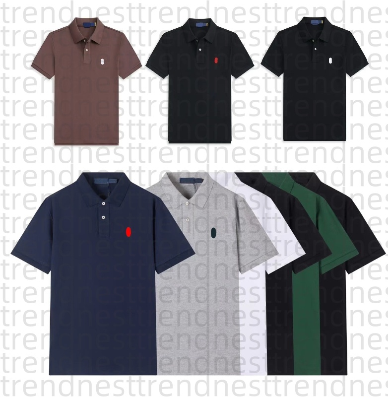 Small Horse Mens Po… - image