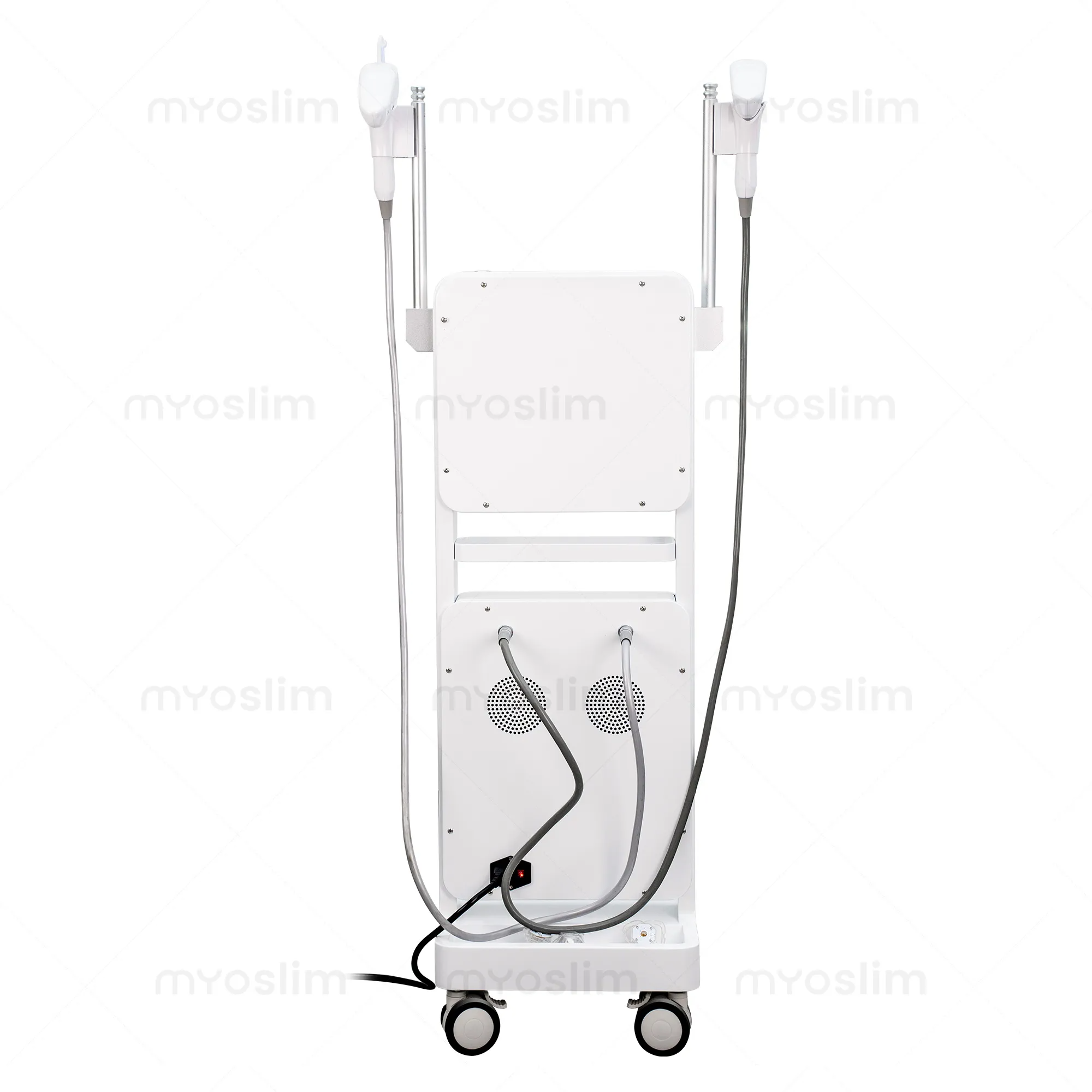 Microneedle Rf Beauty Device Deep Rf, Lifting and Firming Anti-Wrinkle Device, Lightens Fine Lines and Repairs Skin Professional