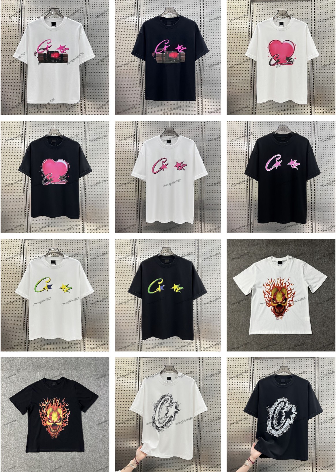 Fashionable Men's T… - image