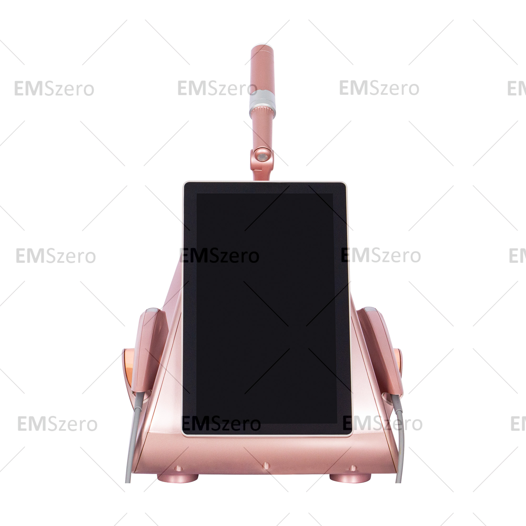 12D HIFU Multifunctional Beauty Device Wrinkle Reduction And Collagen Regeneration And Lifting Lifting Skin Fat Reduction Body Shape Beauty Device CE/