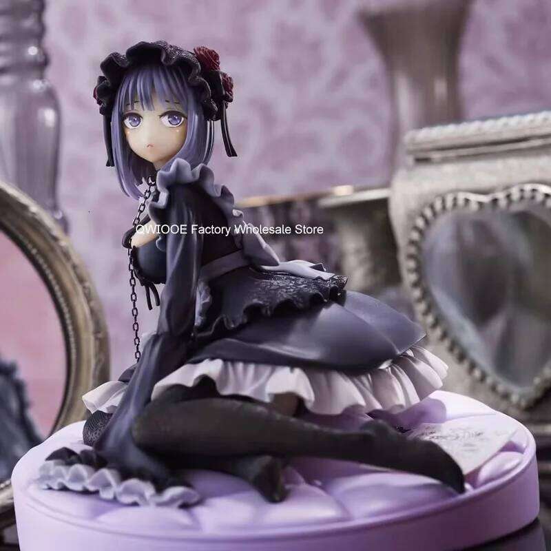 Original Marin Kitakawa Taito T-Most Dress Up Doll Falling In Love Sexy Bunny Girl Costume Landscape Figure Adult Display Gifts