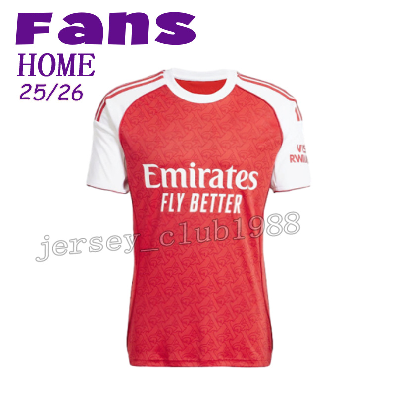 Soccer Jerseys Gyokeres jersey Zubimendi Martin odegaard bukayo Eberechi Eze Saka declan Rice football kits GMartinelli Madueke arsenallfootball kits 