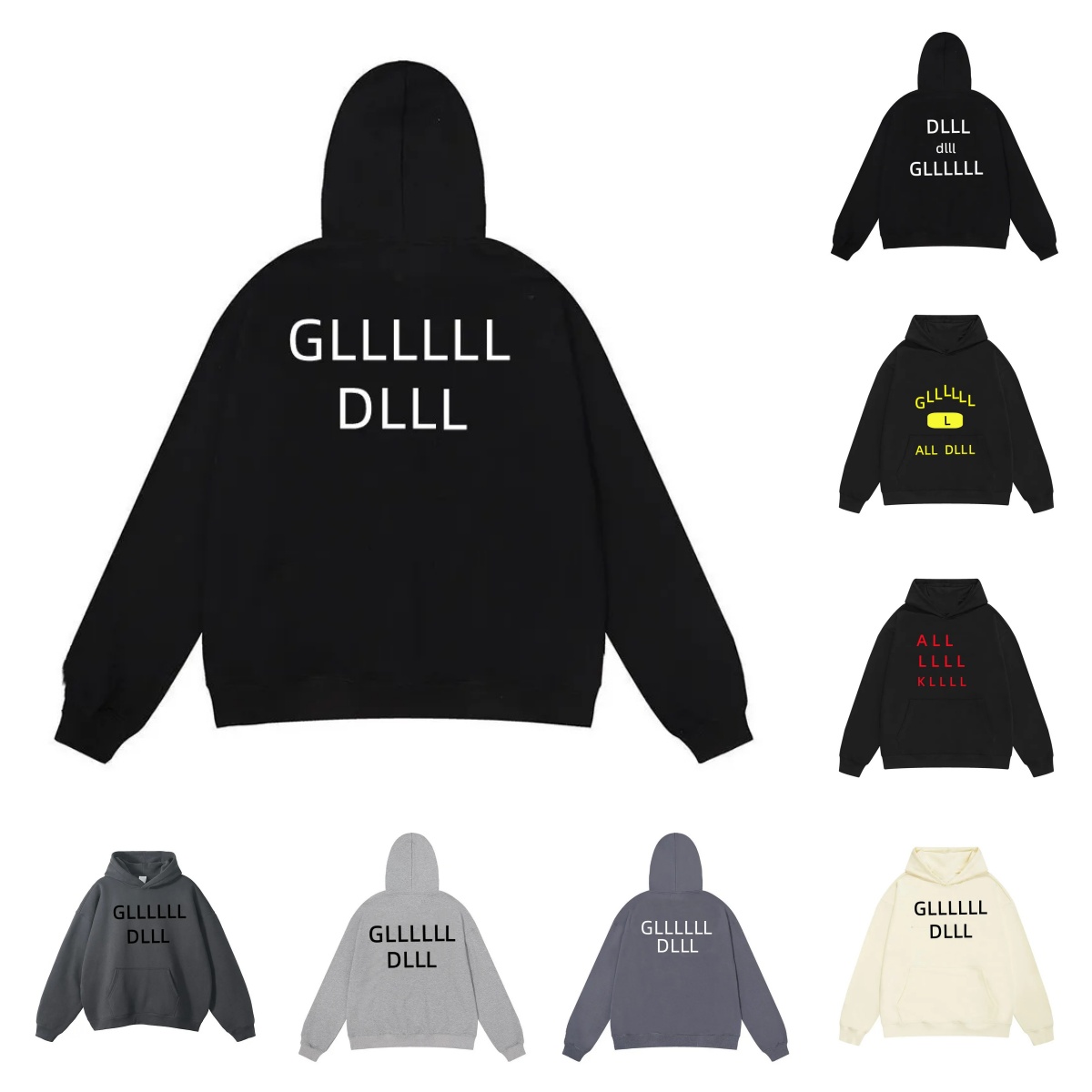 Designer hoodie men hoodies Luxury mens Women Sweatshirts High Quality Hooded pure cotton autumn winter new classic casual loose coat O-Neck Fashion Print hoodies