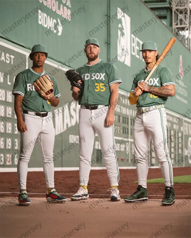 16Duran Baseball Jerseys Devers Casas Rafaela Ortiz 2025 city connect Custom Jersey