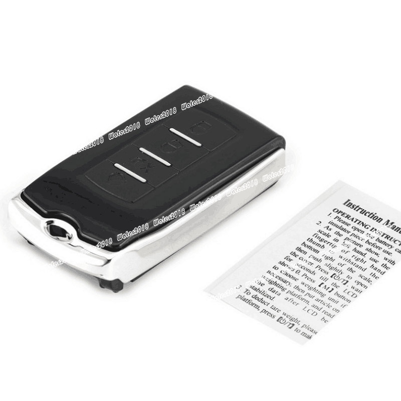 Mini Precision Digital Scales For Silver Coin Gold Diamond Jewelry Weight Balance Car Key Design Weights Electronic Scales 200g/0.01g